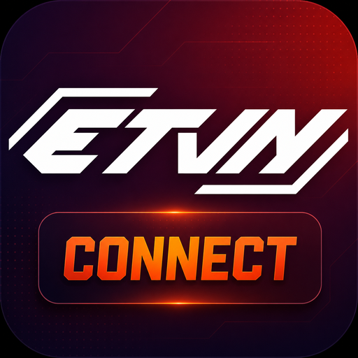 ETVN Connect